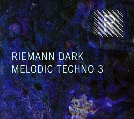 Riemann Kollektion Riemann Dark Melodic Techno 3 WAV